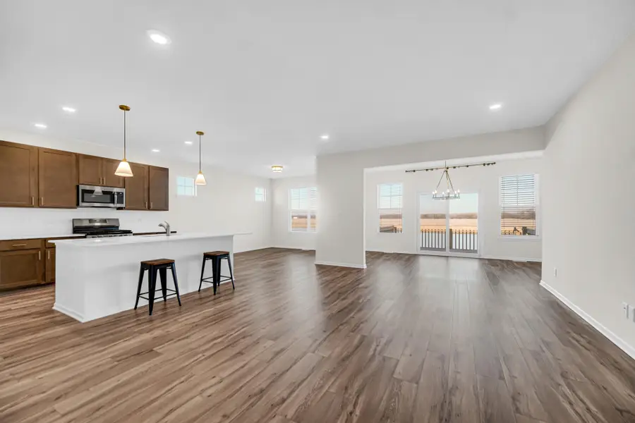 5146 Sedona Circle, Schererville, IN 46375 - #3