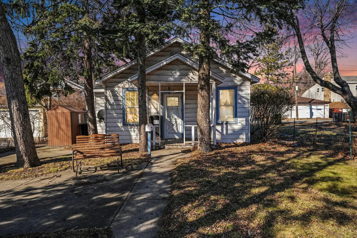 7132 Marshall Avenue, Hammond, IN 46323 - #1