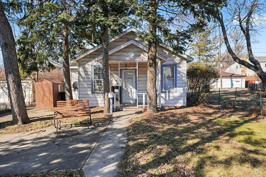 7132 Marshall Avenue, Hammond, IN 46323 - #2