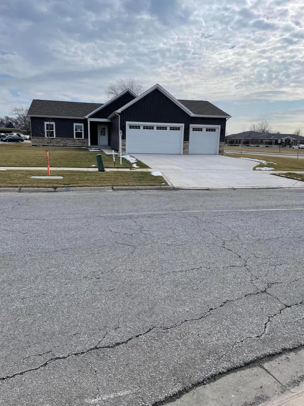 6065 Robbins Road, Portage, IN 46368