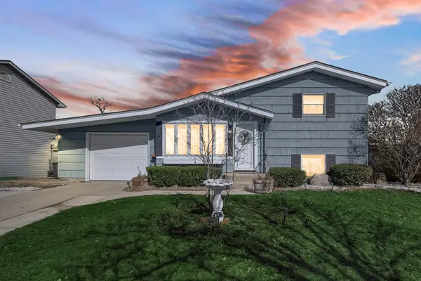 9503 Forrest Drive, Highland, IN 46322