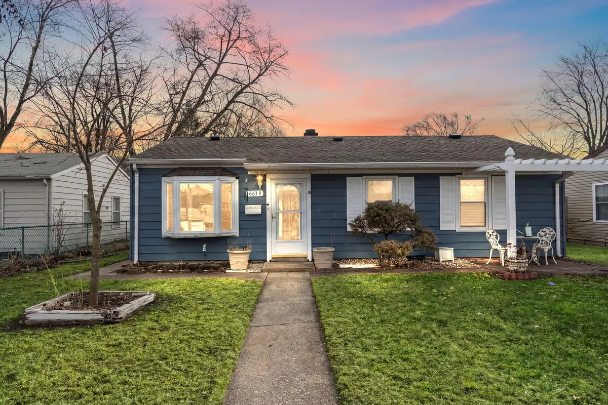 6639 Ohio Avenue, Hammond, IN 46323 - #1
