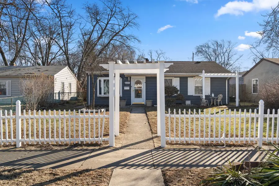 6639 Ohio Avenue, Hammond, IN 46323 - #3