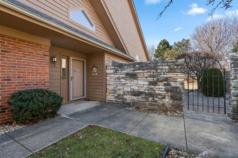 911 Westminster Lane, Munster, IN 46321 - #2