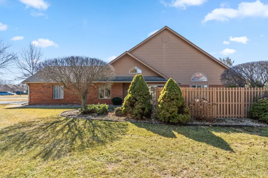 911 Westminster Lane, Munster, IN 46321 - #3