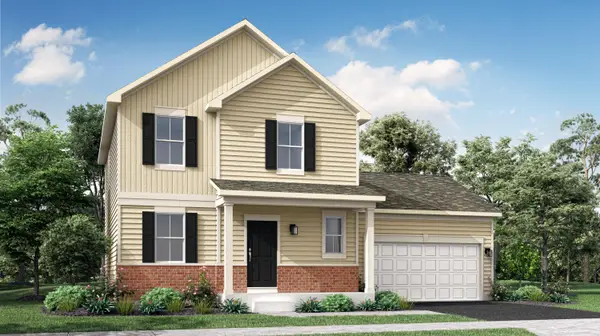 17820 Hillside Drive, Lowell, IN 46356