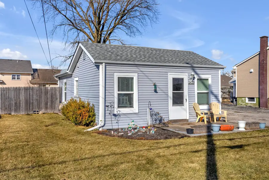 2623 Hart Road, Highland, IN 46322 - #3