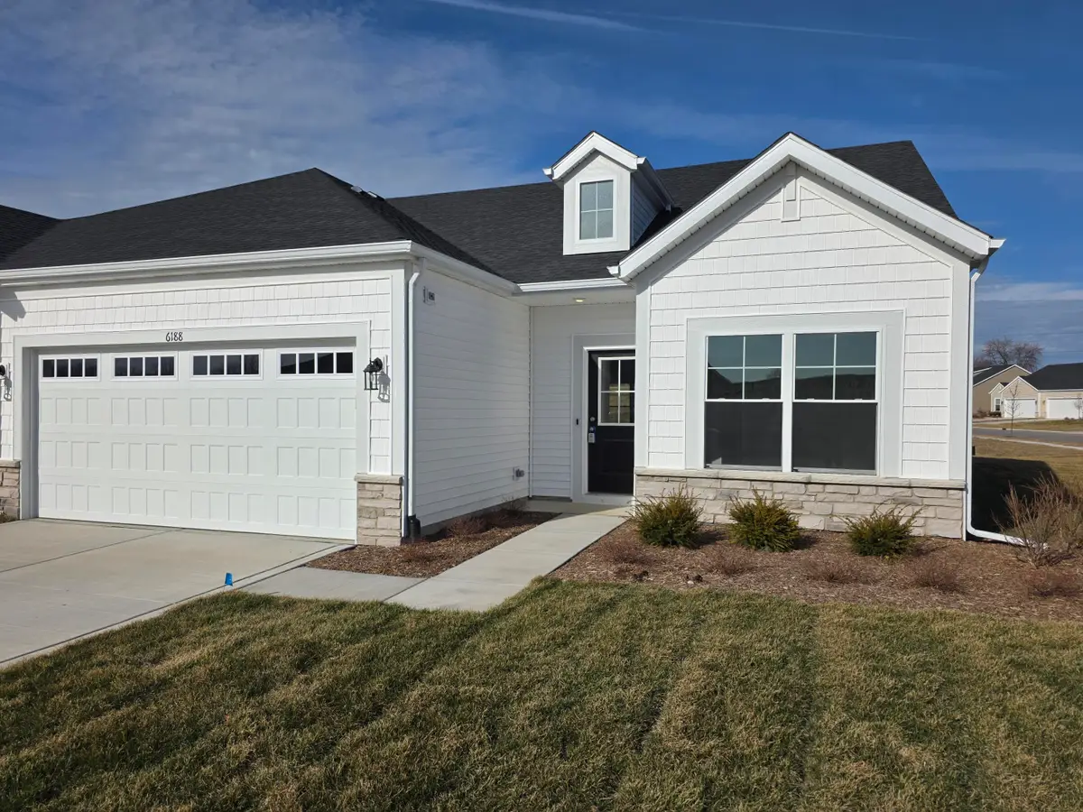 6188 River Run Avenue, Portage, IN 46368 - #1