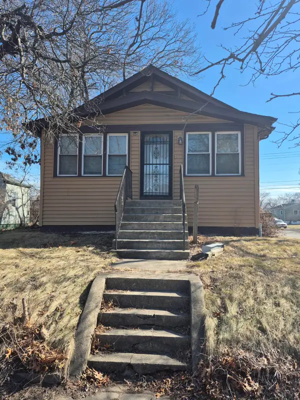 395 Porter Street, Gary, IN 46406