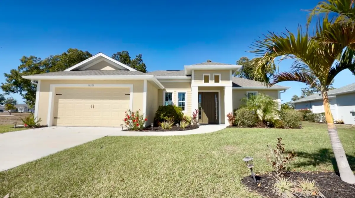 16273 Perdida Court, Punta Gorda, FL 33955 - #1