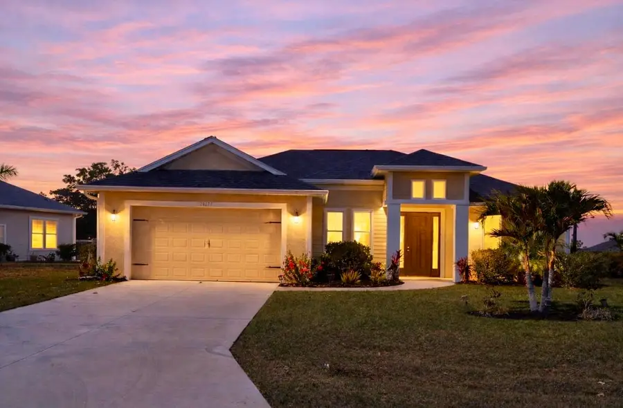 16273 Perdida Court, Punta Gorda, FL 33955 - #2