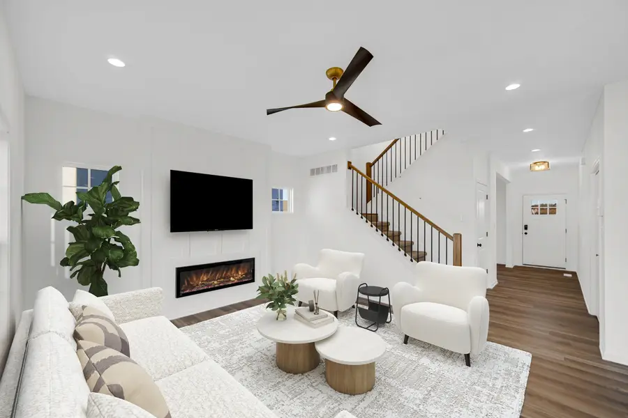 2152 Redwood Lane, Chesterton, IN 46304 - #2