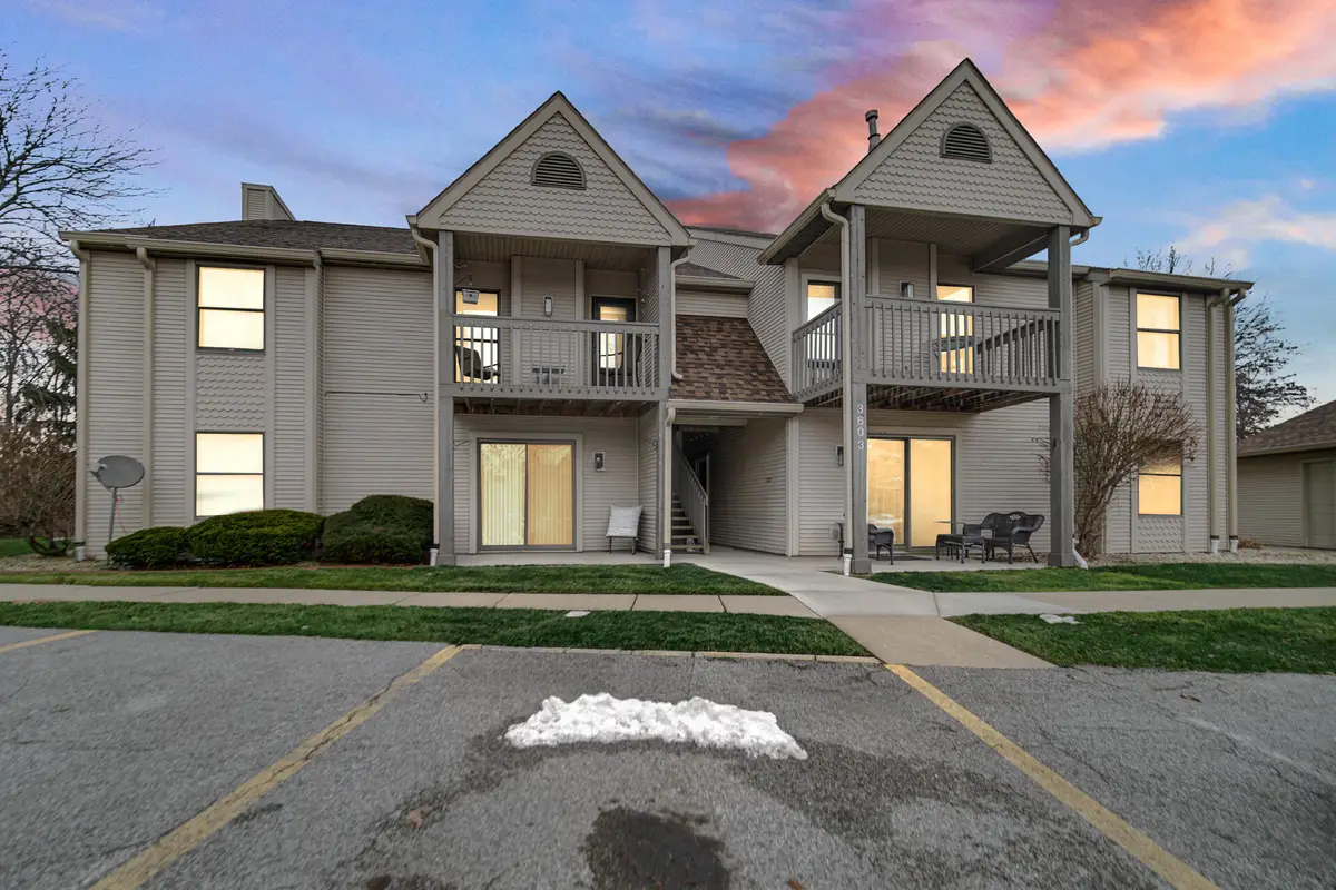 3603 Timberbridge Drive #E, Valparaiso, IN 46383 - #1