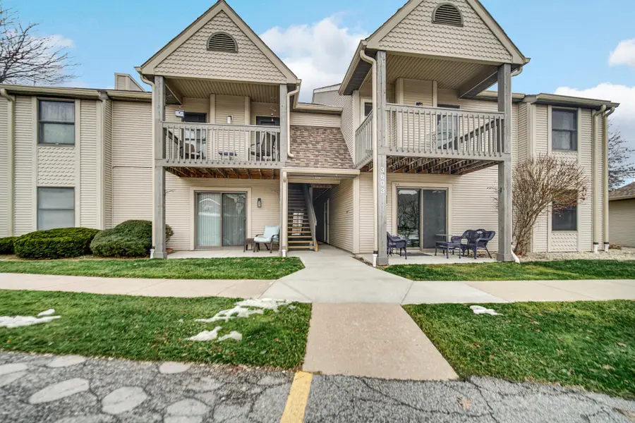 3603 Timberbridge Drive #E, Valparaiso, IN 46383 - #2