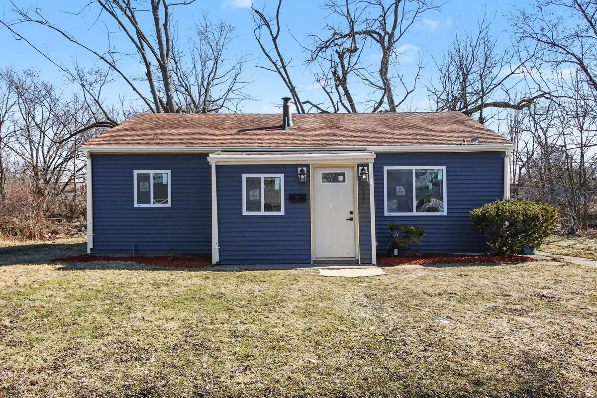 5043 Carolina Street, Gary, IN 46409 - #1