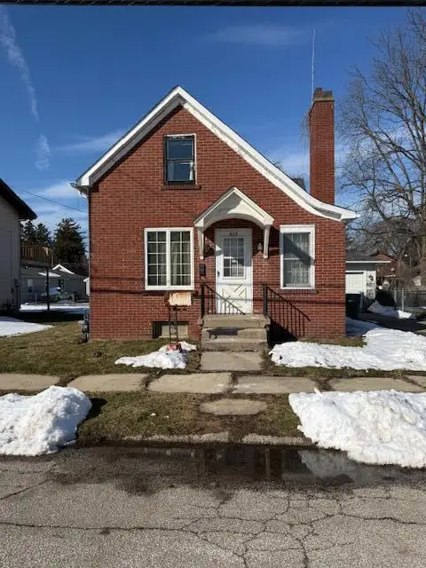 609 Niles Street, La Porte, IN 46350 - #1