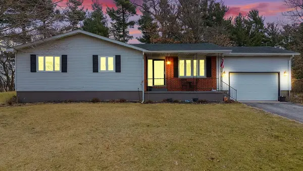 5781 W 700 N, Rensselaer, IN 47978