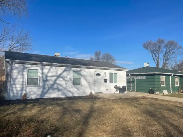 2016 Wright Street, Gary, IN 46404