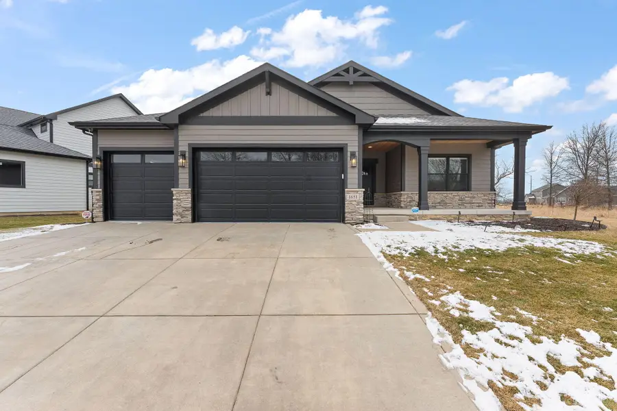 1651 Forest Ridge Drive, Valparaiso, IN 46385 - #3