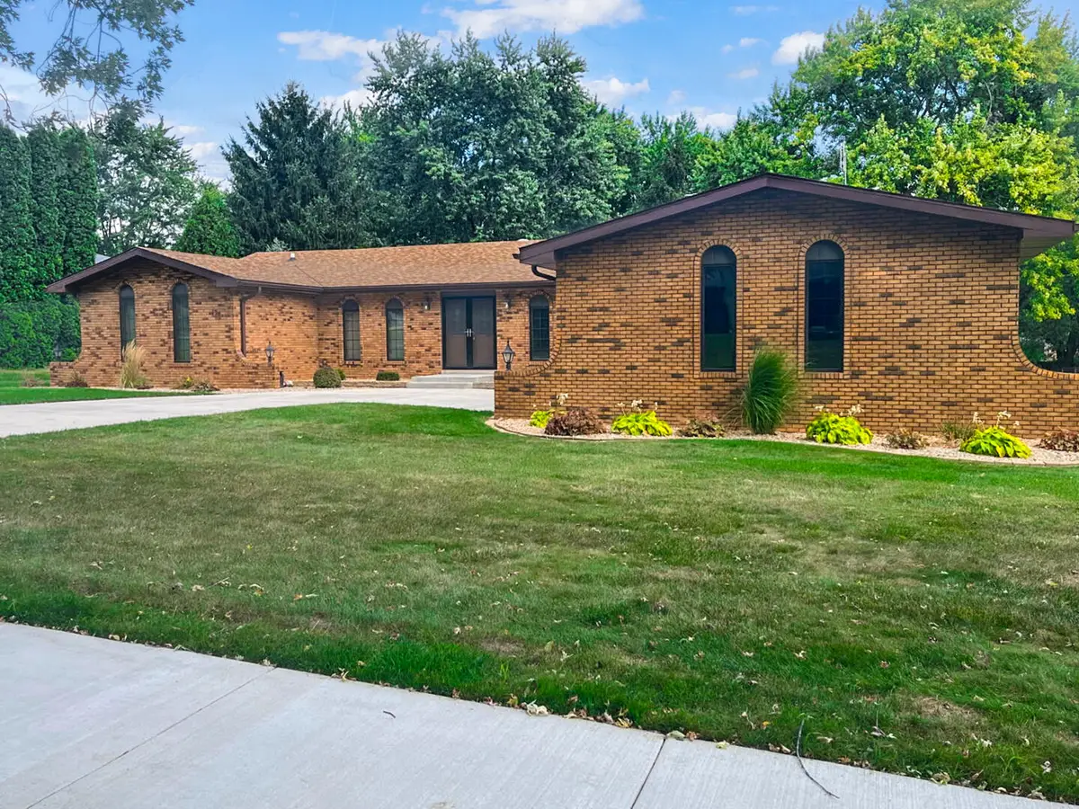 9739 Olcott Avenue, Saint John, IN 46373 - #1