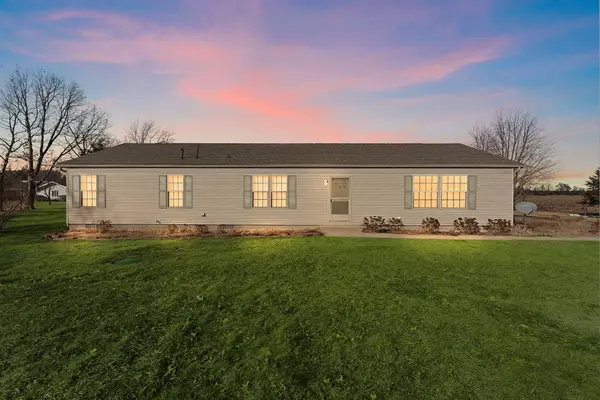 4492 W 800 N, Rensselaer, IN 47978