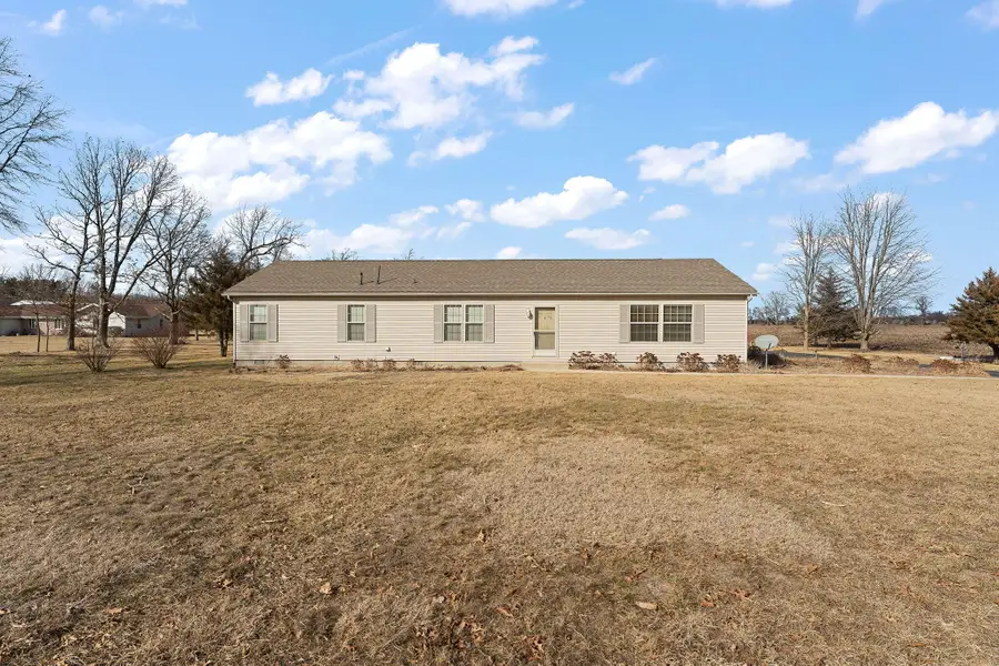 4492 W 800 N, Rensselaer, IN 47978 - #3