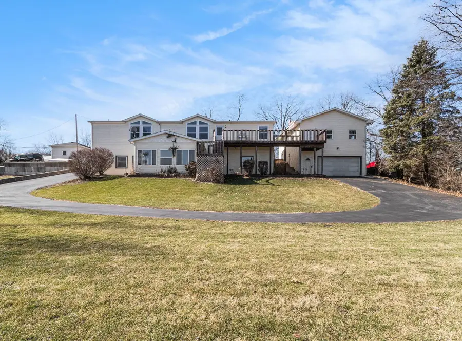 33 S 600 W, Hebron, IN 46341 - #3