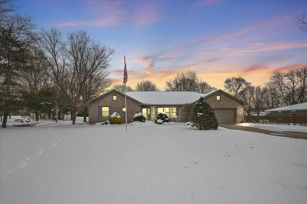3099 N 350 E, Rolling Prairie, IN 46371 - #1