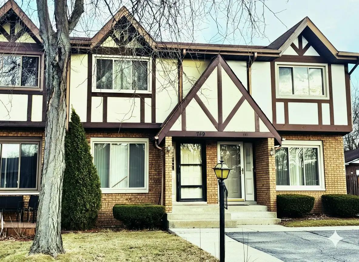 749 Wellington Drive, Dyer, IN 46311 - #1