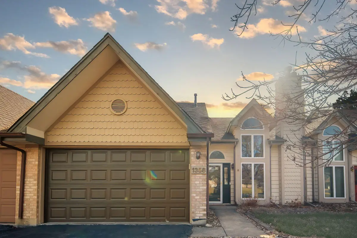 1358 W 94th Court, Crown Point, IN 46307 - #1