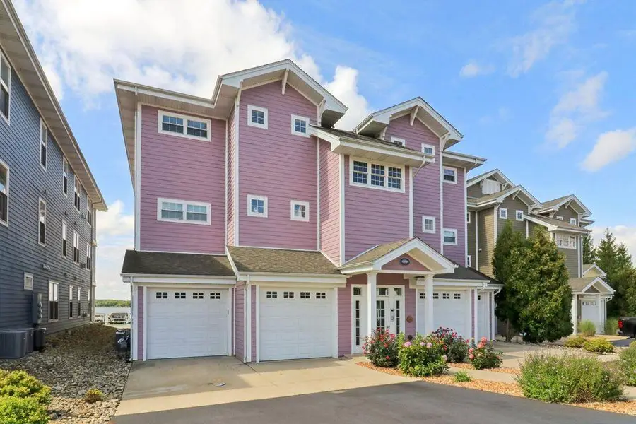 13236 Lake Shore Drive #J-302, Cedar Lake, IN 46303 - #2