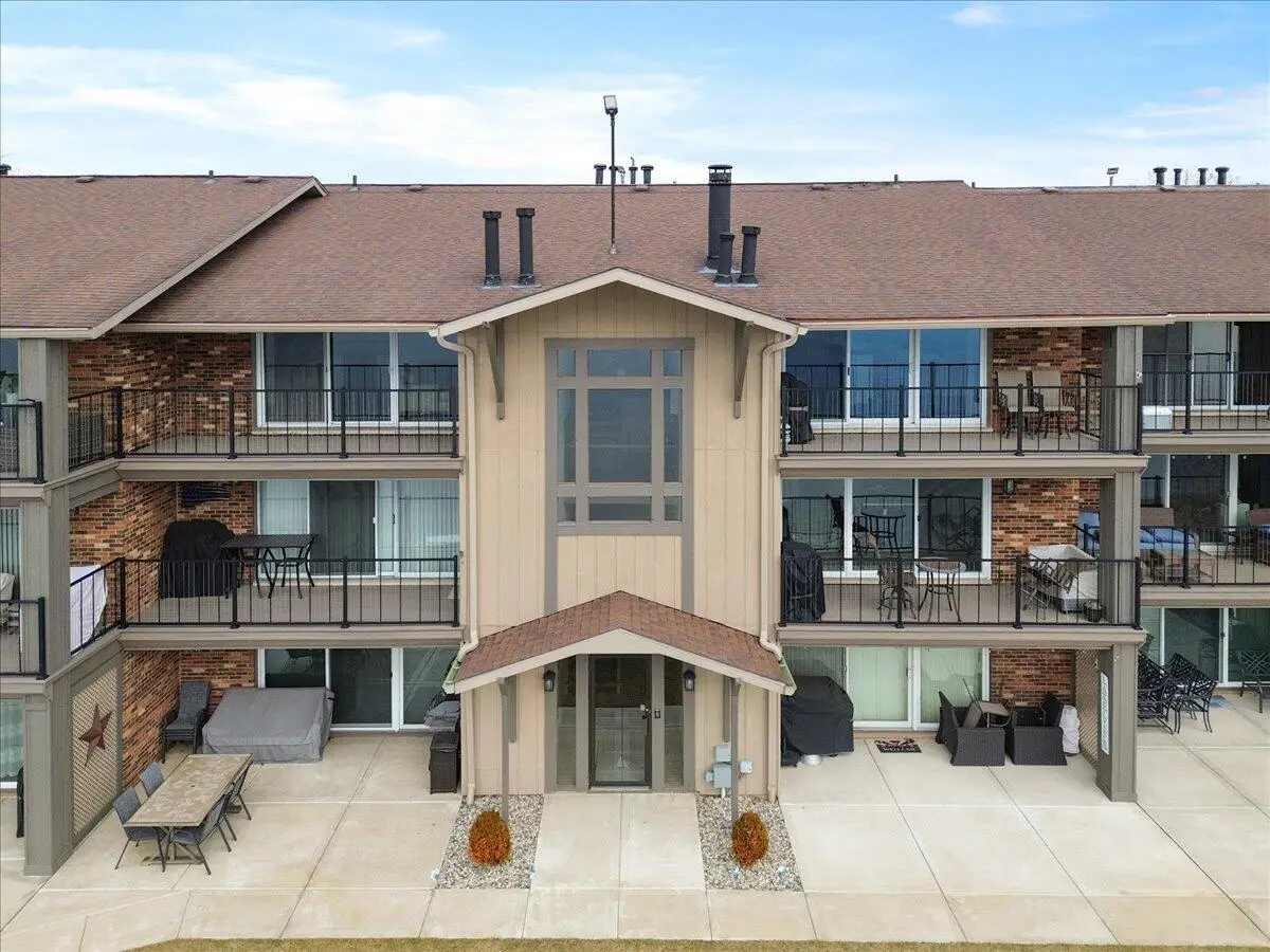8125 Lake Shore Drive #6, Cedar Lake, IN 46303 - #1