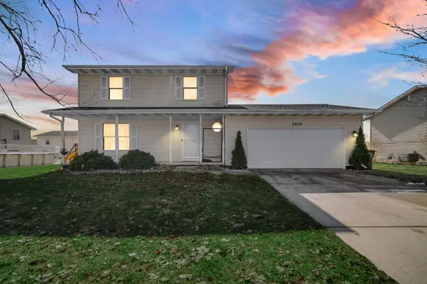 5859 Jessica Avenue, Portage, IN 46368