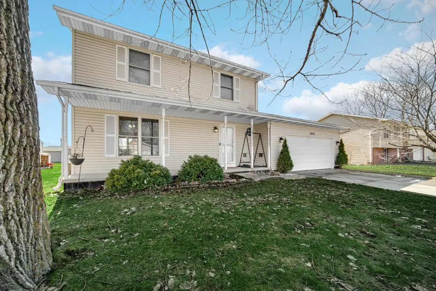 5859 Jessica Avenue, Portage, IN 46368 - #2