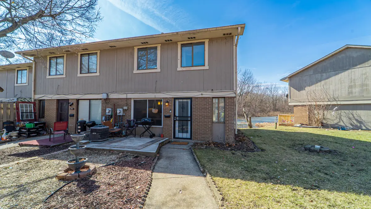 3510 170th Court, Hammond, IN 46323 - #1