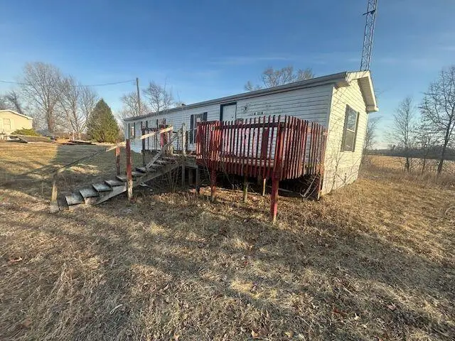 13219 W 550 N, Medaryville, IN 47957 - #1