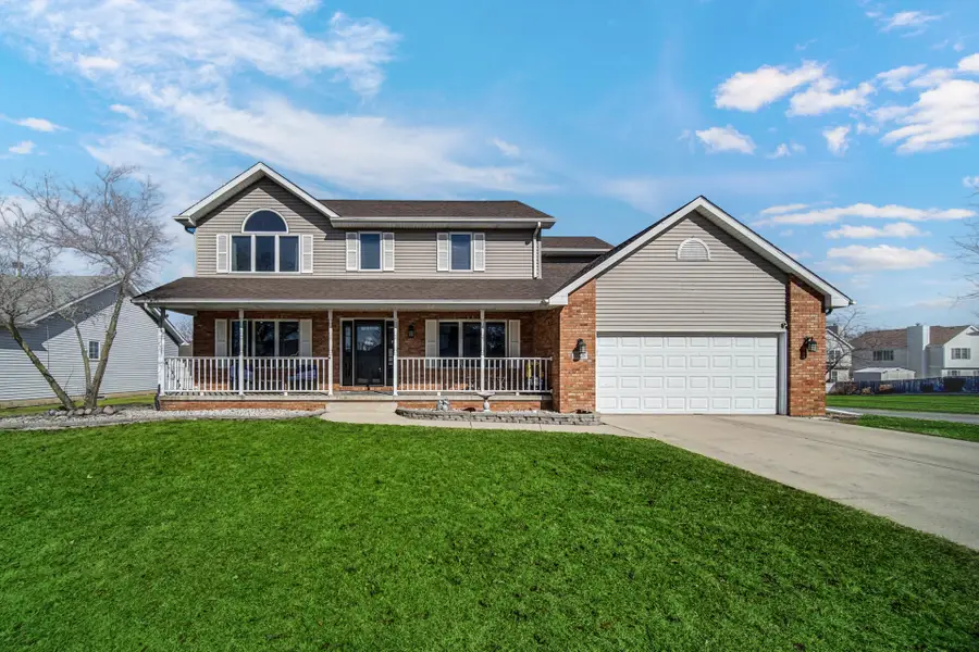 225 Beiriger Drive, Dyer, IN 46311 - #2