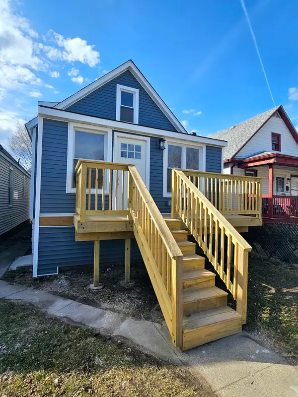 5632 Claude Avenue, Hammond, IN 46320