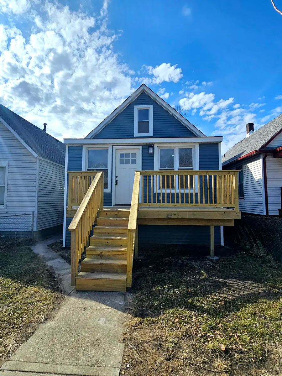 5632 Claude Avenue, Hammond, IN 46320 - #2