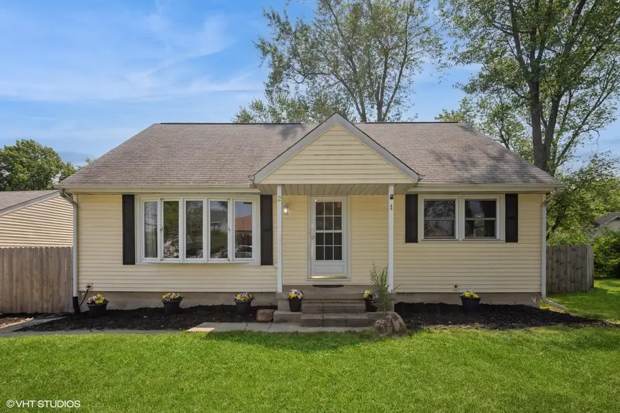 2 Meadow Lane, Merrillville, IN 46410 - #2