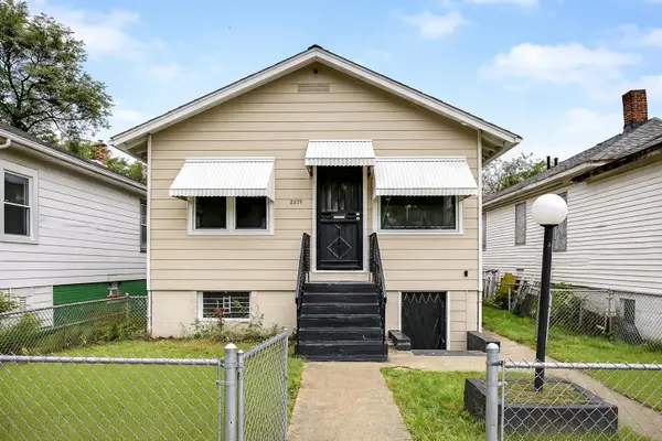 2279 Connecticut Street, Gary, IN 46407