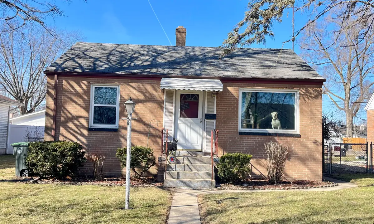 328 N California Street, Hobart, IN 46342 - #1