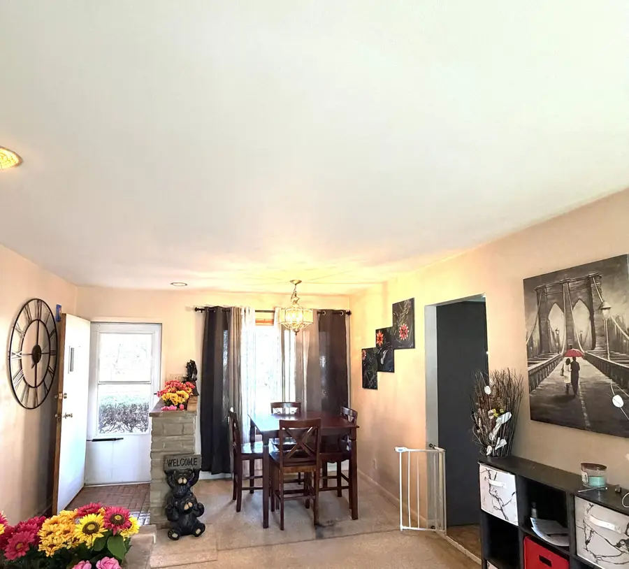 5451 Marcella Road, Merrillville, IN 46410 - #2