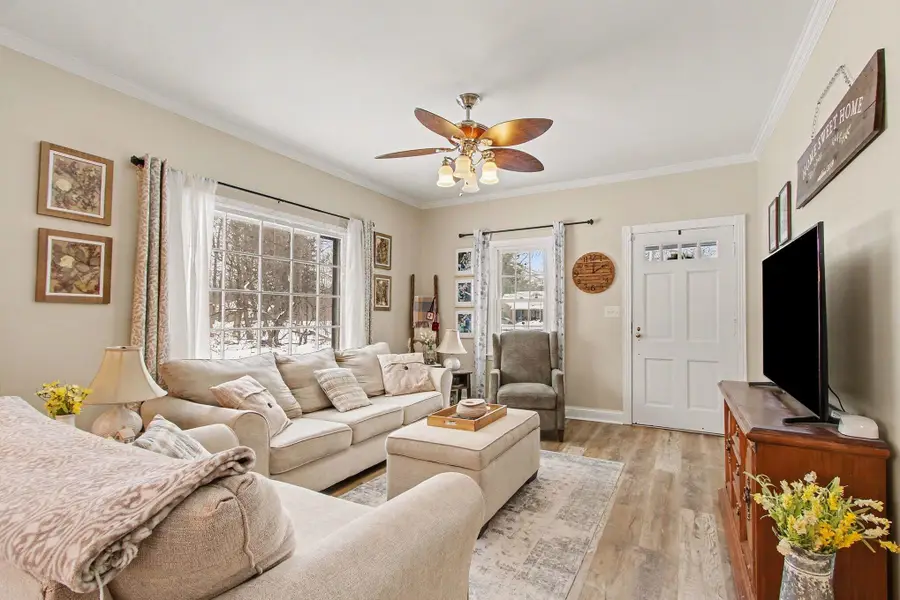 153 Garden Street, La Porte, IN 46350 - #3