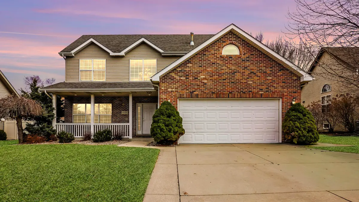 10491 Pike Street, Crown Point, IN 46307 - #1