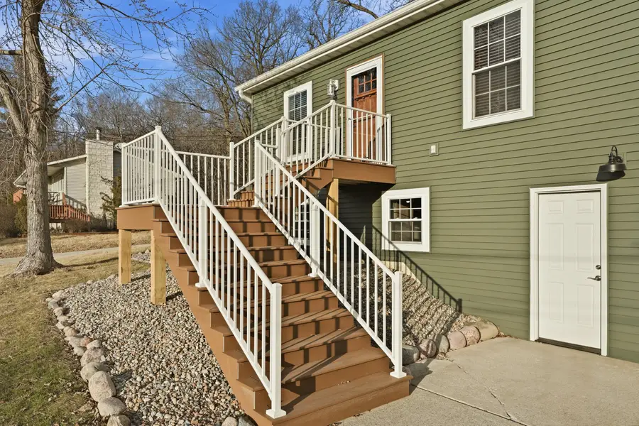 12817 Knight Street, Cedar Lake, IN 46303 - #2