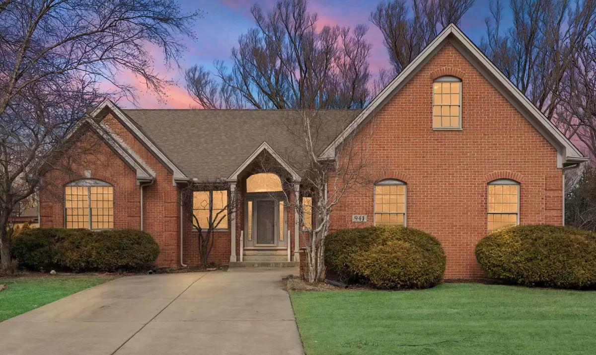 941 Boxwood Drive, Munster, IN 46321 - #1