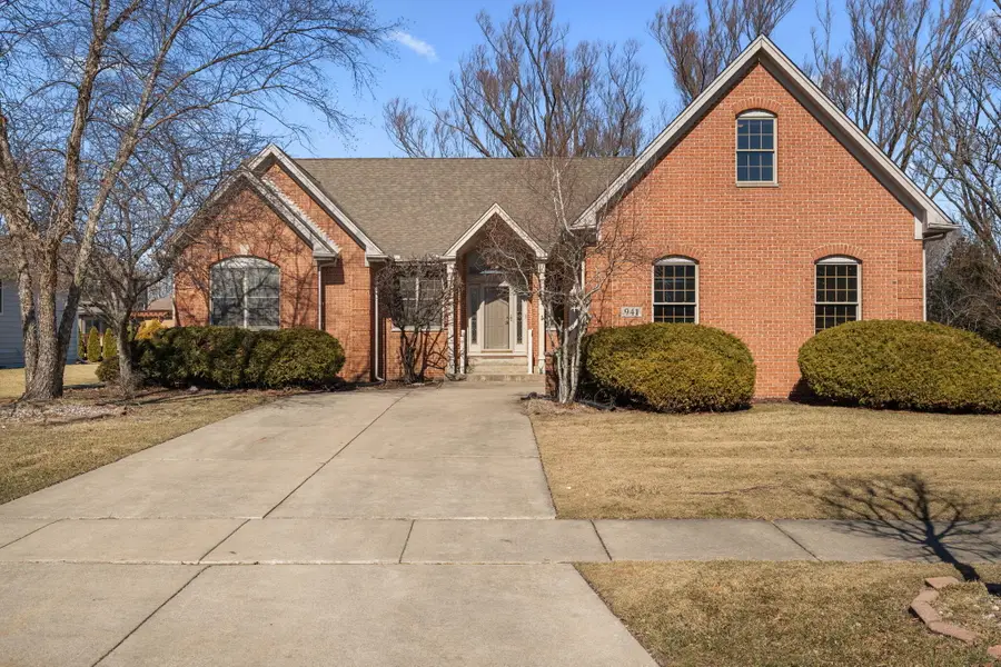 941 Boxwood Drive, Munster, IN 46321 - #2