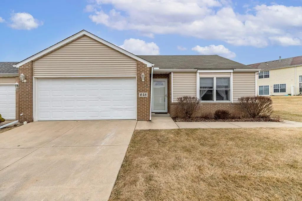 648 Beech Court, Lowell, IN 46356 - #1