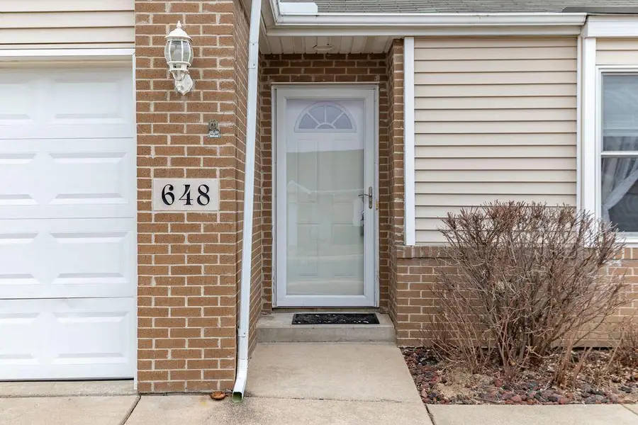 648 Beech Court, Lowell, IN 46356 - #3